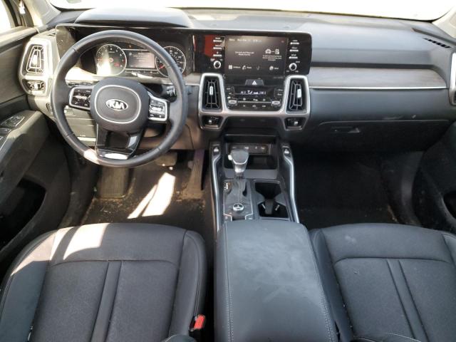 5XYRHDLF6MG046388 KIA SORENTO EX
