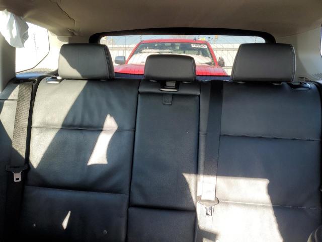 5UXWY3C50F0E97699 BMW X3 Xdrive28d