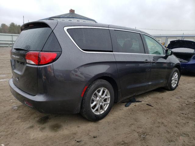 2021 CHRYSLER VOYAGER LX - 2C4RC1CG5MR580158