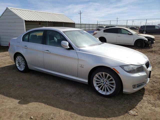 WBAPL5G5XBNN22903 BMW 335 XI