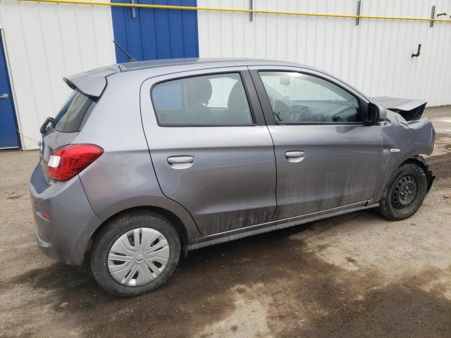2020 MITSUBISHI MIRAGE ES - ML32A3HJXLH008720
