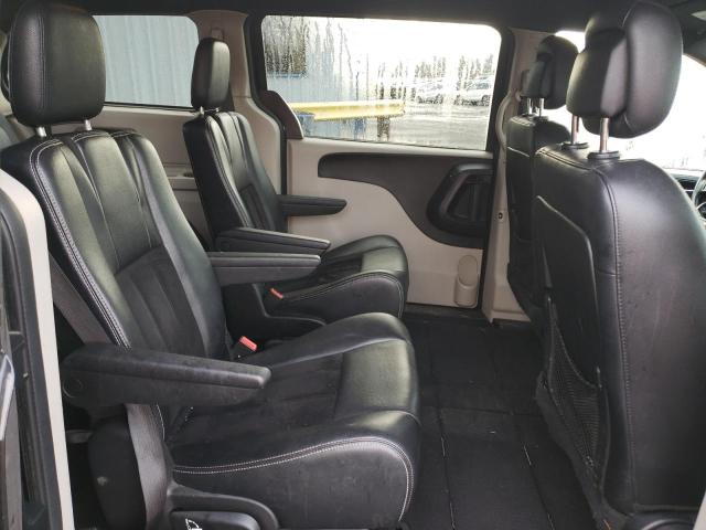 2C4RDGCG1HR603909 Dodge Grand Caravan Sxt