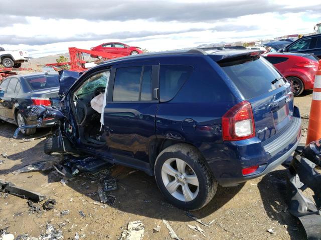 1C4NJDBB6GD778752 Jeep Compass Sport