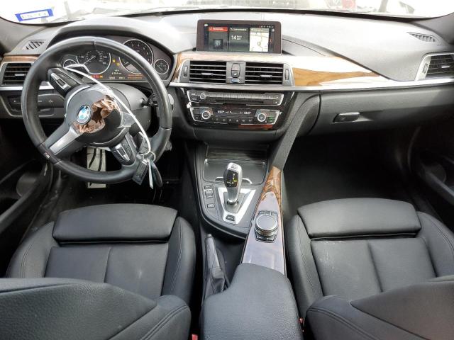 2018 BMW 330E - WBA8E1C54JA177953