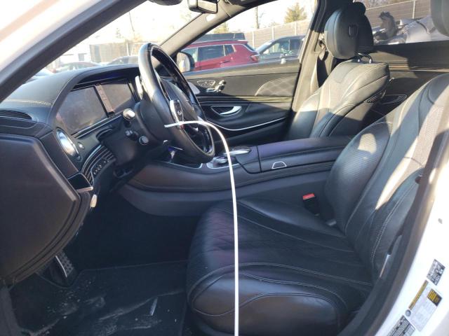 2017 MERCEDES-BENZ S 550 4MAT - WDDUG8FB6HA323792
