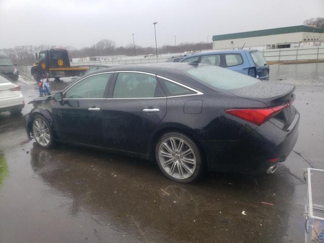 2021 TOYOTA AVALON LIM - 4T1DZ1FBXMU071190