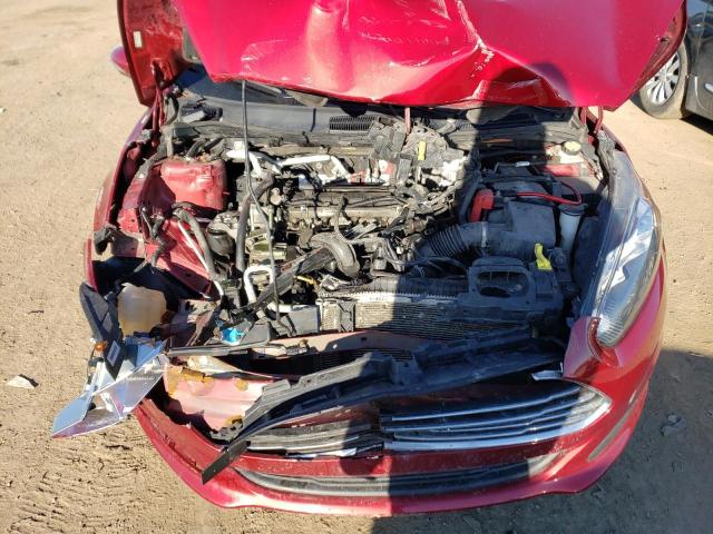 3FADP4EJ1FM140656 Ford FIESTA SE