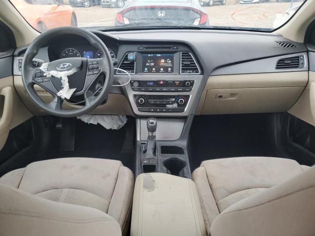 5NPE24AF9HH474165 Hyundai SONATA SE