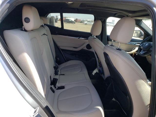 2018 BMW X2 XDRIVE2 - WBXYJ5C39JEF78921