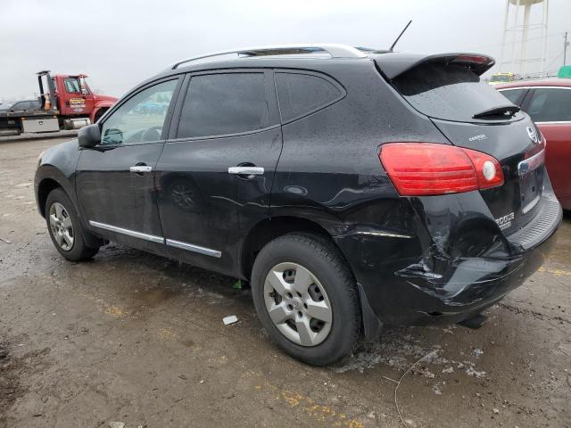 JN8AS5MV7FW755433 Nissan Rogue Select S