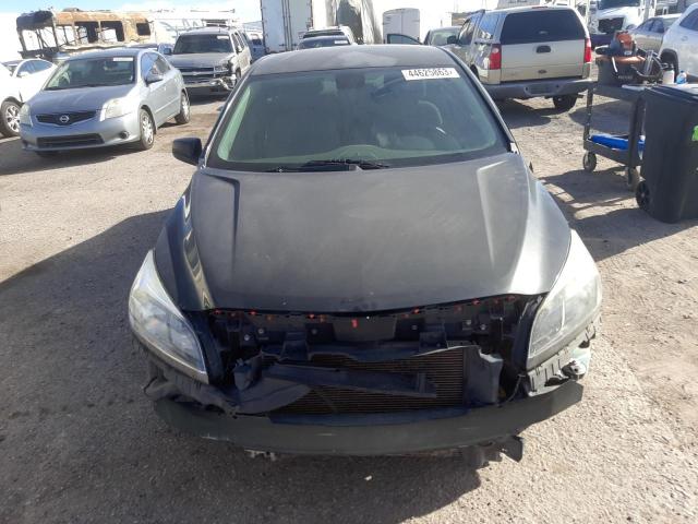 2016 CHEVROLET MALIBU LIM - 1G11B5SA6GU115053