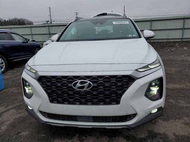 2019 HYUNDAI SANTA FE L - 5NMS5CAA4KH017020