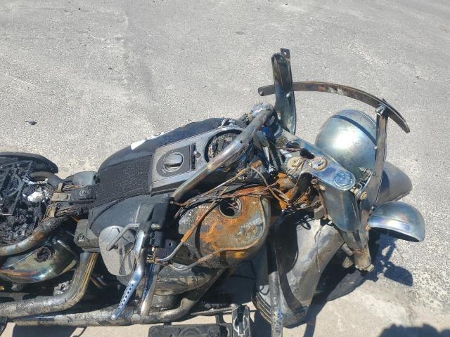 2006 HARLEY-DAVIDSON FLSTCI - 1HD1BWB106Y093473
