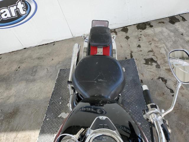 2001 SUZUKI VL800 - JS1VS54A112104934