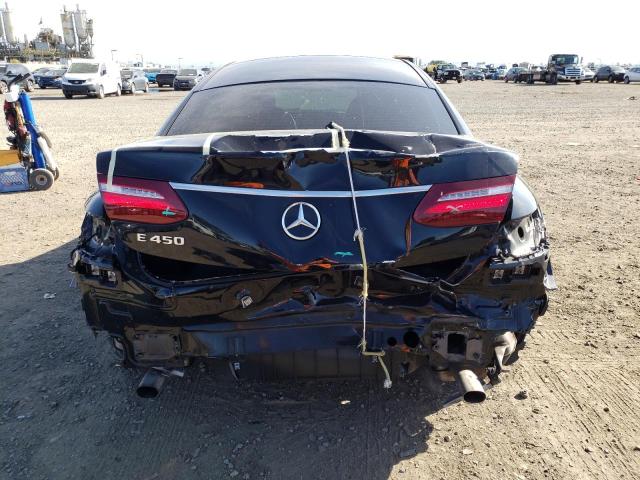 WDD1J6HB6LF123223 Mercedes-Benz E 450