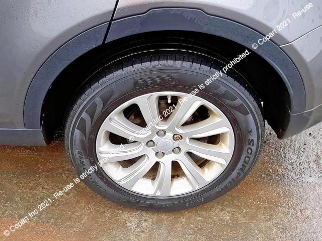 SALCA2AN0GH606953 Land Rover Discovery