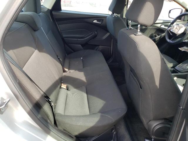 2015 FORD FOCUS SE - 1FADP3F26FL295836