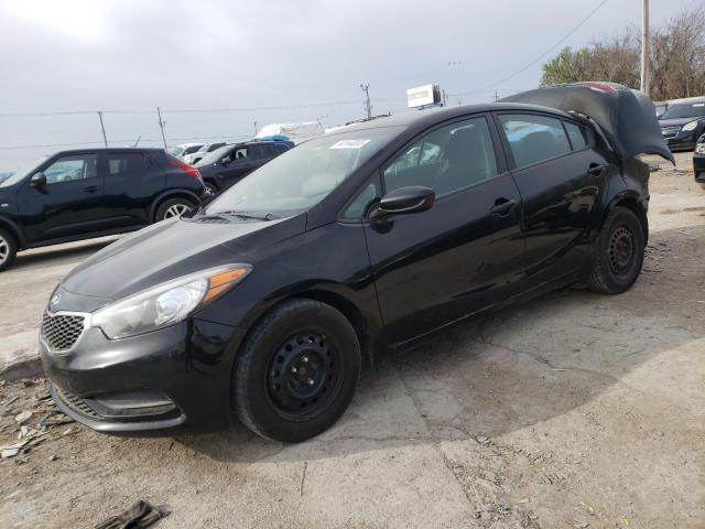 2014 Kia Forte LX