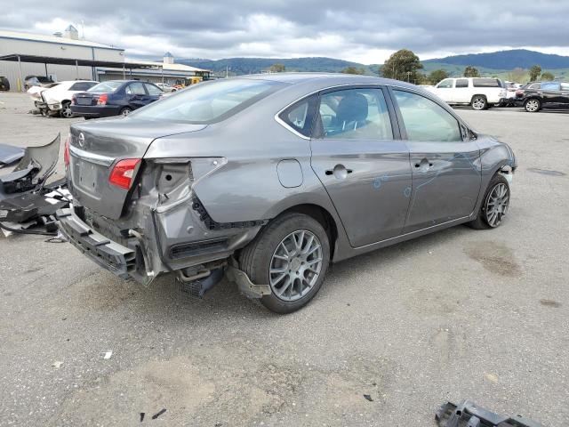 3N1AB7AP1GY253396 Nissan SENTRA S