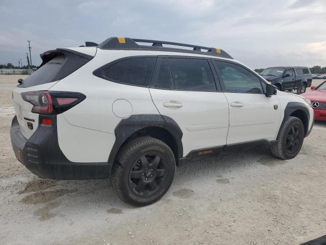 2022 SUBARU OUTBACK WI 4S4BTGUD1N3205267