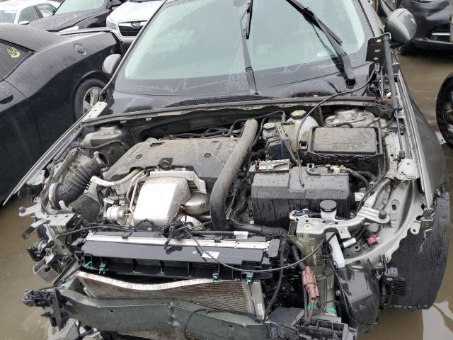 2018 BUICK REGAL ESSE - W04GP6SXXJ1145639