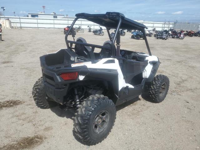2017 POLARIS RZR S 900 - 3NSVBA875HF914652