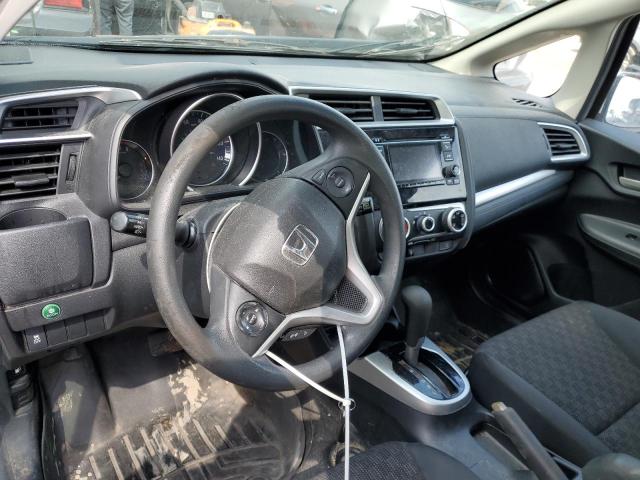 2016 HONDA FIT LX - JHMGK5H58GS006907