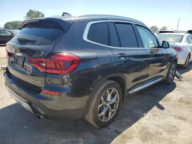 2020 BMW X3 SDRIVE3 - 5UXTY3C01L9D67915