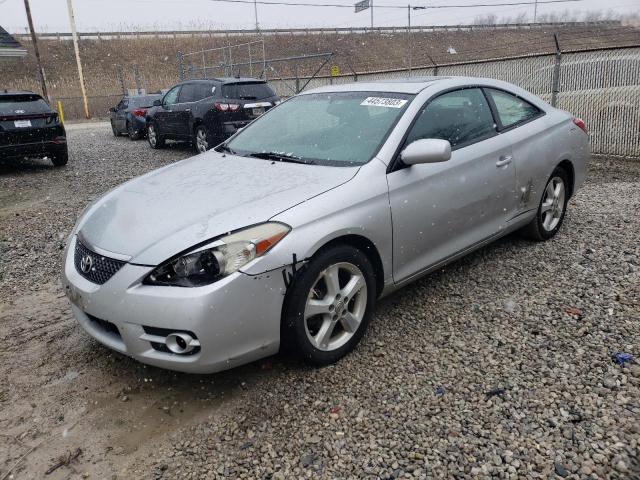 2007 Toyota Camry Solara SE