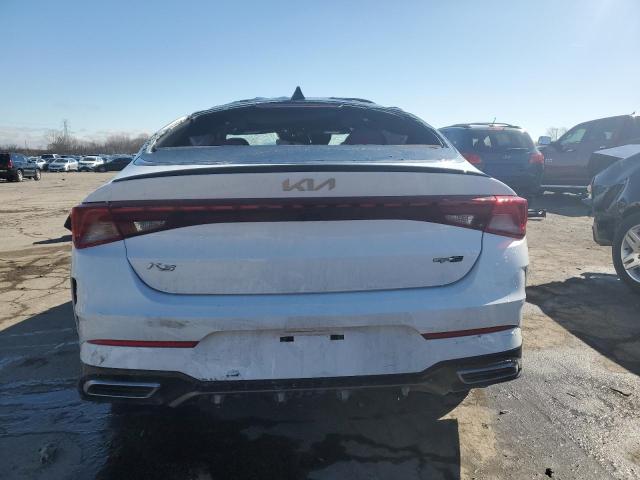 5XXG64J29NG140526 KIA K5 GT LINE