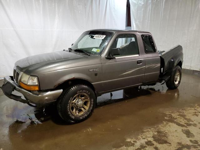 2000 Ford Ranger 