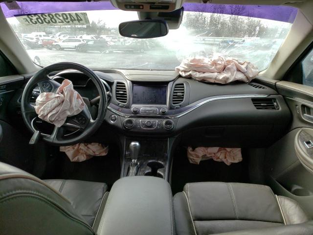 1G1155S35EU138622 Chevrolet IMPALA LTZ
