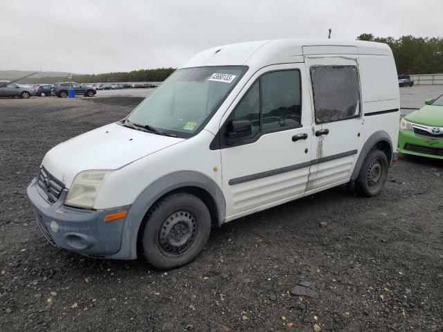 2013 Ford Transit Connect XL