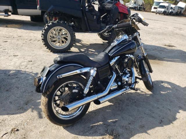2011 HARLEY-DAVIDSON FXDC DYNA 1HD1GV413BC329923