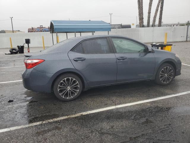 2016 TOYOTA COROLLA L - 5YFBURHE7GP545498