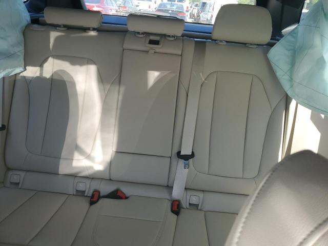 2020 BMW X3 SDRIVE3 - 5UXTY3C01L9D67915
