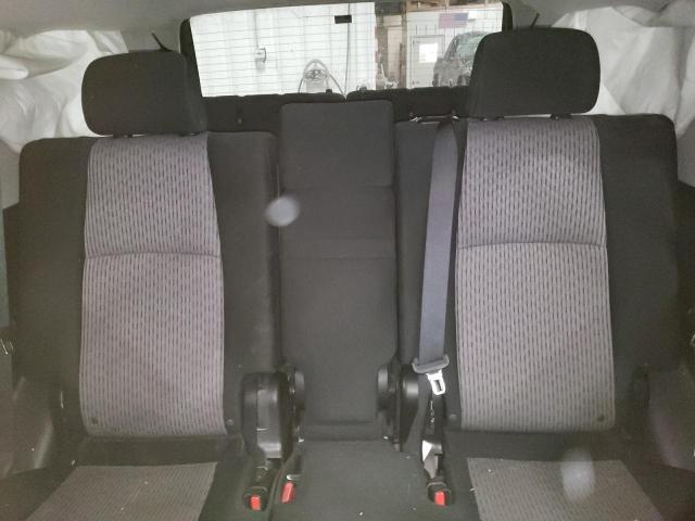 2016 TOYOTA 4RUNNER SR - JTEBU5JR8G5326385