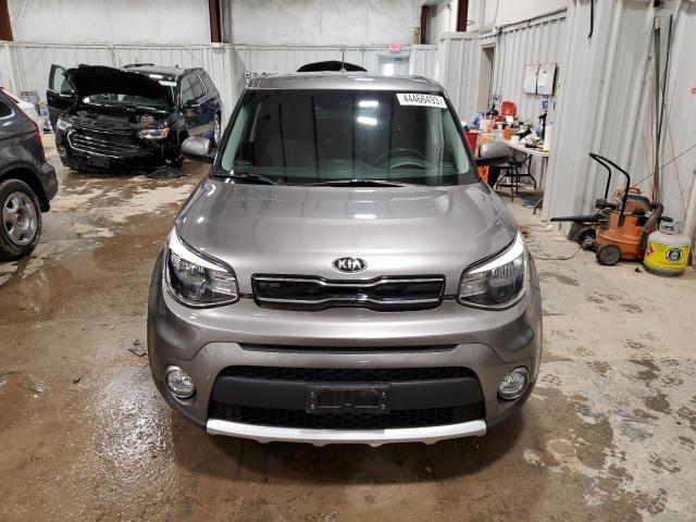 KNDJP3A55J7530212 KIA SOUL +