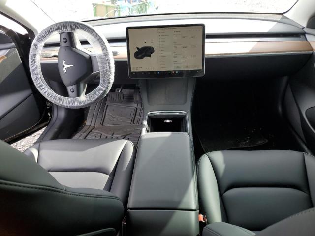 5YJ3E1EA6PF393875 Tesla MODEL 3