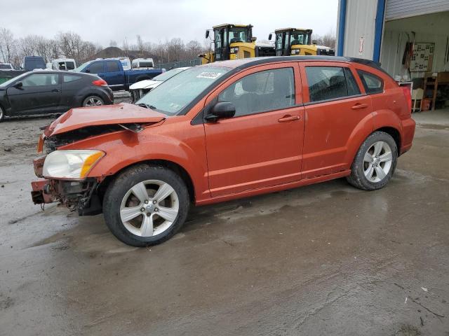 2010 Dodge Caliber SXT