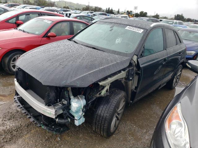 2018 Audi Q3 Premium