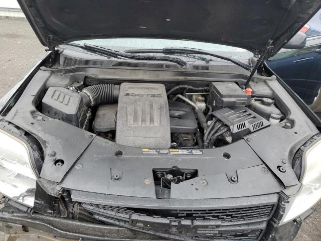 2CTFLVEC1B6467654 GMC Terrain Slt