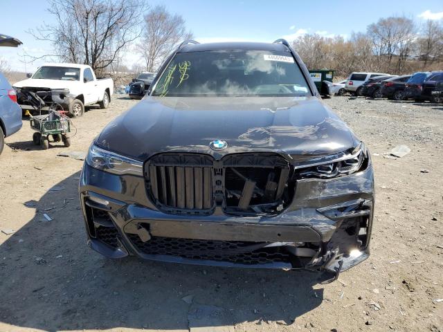 2020 BMW X7 XDRIVE4 - 5UXCW2C02L9C39764