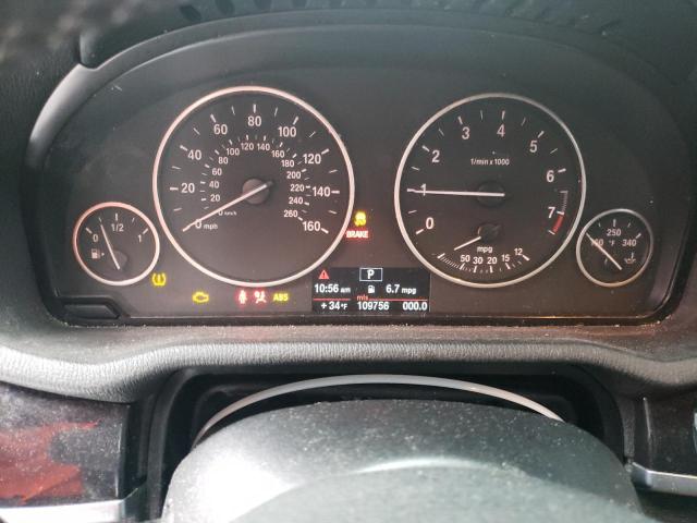 5UXWX7C54DL979255 BMW X3 Xdrive35i