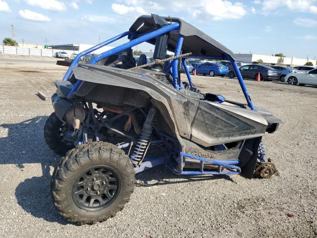 2021 HONDA SXS1000 S2 - 1HFVE0571M4200659