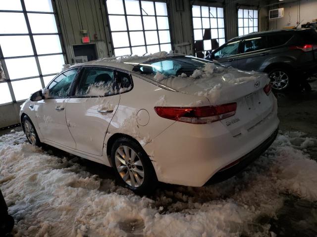 2017 KIA OPTIMA LX - 5XXGT4L39HG170855