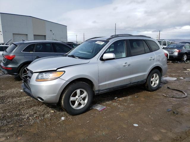 2008 Hyundai Santa Fe GLS