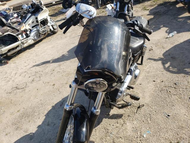 2011 HARLEY-DAVIDSON FXDC DYNA 1HD1GV413BC329923