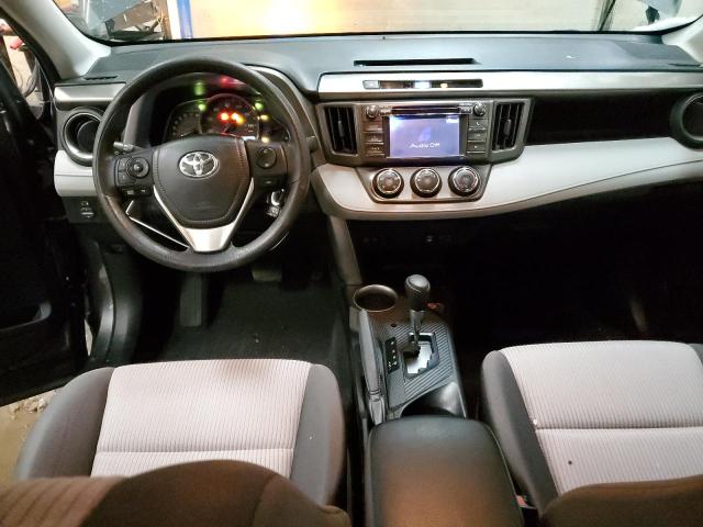 VIN JTMBFREV6DD024429 2013 TOYOTA RAV4 no.8