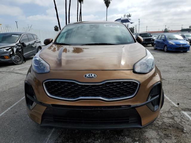 KNDPM3AC6L7692788 KIA Sportage Lx